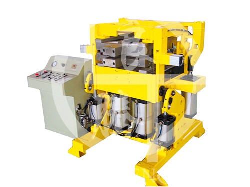 MJ-Q10T automatic steering wheel mold